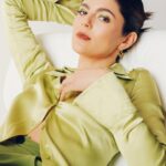 Monica Barbaro Instagram - the one and only @fortunefeimster interviewed me for a cover story with @grumpymagazine and here is just a handful of the many beautiful photos shot by @kaylavarley INTERVIEW @fortunefeimster EDITOR-IN-CHIEF & PRODUCER @jazzieperrier PHOTOGRAPHY @kaylavarley VIDEOGRAPHY @_kotoko STYLING @kaitlusk MAKEUP @sarahuslan HAIR @eddie_cook