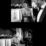 Monica Barbaro Instagram - what a night thank you @eliesaabworld for lending me your stunning gown - and for lending to me last year when everyone else went, “Monica who??” and thanks to @theacademy and @topgunmovie for the good seats :)
