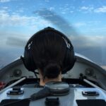 Monica Barbaro Instagram - air show this weekend is making me nostalgic