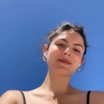 Monica Barbaro Instagram - 🎈