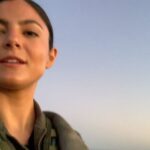 Monica Barbaro Instagram - This love is next level. Happy Oscars everyone. @topgunmovie