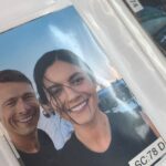 Monica Barbaro Instagram - Love these guys.