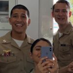 Monica Barbaro Instagram - Love these guys.