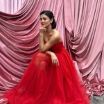 Monica Barbaro Instagram - What a night at the Golden Globes.