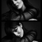 Monica Barbaro Instagram - both the shoot and interview were a treat to be a part of… thanks all around to everyone at @foxesmagazine for the great time(s) and beautiful photos to remember it by ..and to this stellar team who somehow knows how to make me look like a million bucks. @foxesmagazine @tinadelacelle @wanda_martin photographer: @ben_cope styling: @jeanannwilliams hair: @eddie_cook makeup: @melaniemakeup