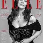 Monica Bellucci Instagram - Monica Bellucci, embajadora de @cartier, la musa que nos inspira este mes de mayo ✨ Entrevista @saiz_claudia Fotografía: @juankr_ Estilismo: @barbaragarralda Maquillaje: @letiziacarnevale Peluquería: @johnnollet para @caritaparis Manicura: @marceagomes Agencia de representación: @karinmodels_official
