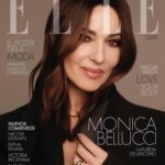 Monica Bellucci Instagram - Monica Bellucci, embajadora de @cartier, la musa que nos inspira este mes de mayo ✨ Entrevista @saiz_claudia Fotografía: @juankr_ Estilismo: @barbaragarralda Maquillaje: @letiziacarnevale Peluquería: @johnnollet para @caritaparis Manicura: @marceagomes Agencia de representación: @karinmodels_official