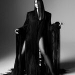 Monica Bellucci Instagram - ❤️Photos by @nicobustos for the beauty cover story @voguemexico Fashion Stylist @veronica_bergamini Hair @johnnollet @carita Assisted @pierricksellenet Mua @letiziacarnevale Manicure @elsadeslandes Production @ridaniloventu @anna_lagermaine_private x @fashionpolitique All jewellery @cartier #monicabellucci#voguemexico#coverstory#photographer#nicobusto#jewellery#cartier#karinmodels