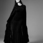 Monica Bellucci Instagram - ❤️Photos by @nicobustos for the beauty cover story @voguemexico Fashion Stylist @veronica_bergamini Hair @johnnollet @carita Assisted @pierricksellenet Mua @letiziacarnevale Manicure @elsadeslandes Production @ridaniloventu @anna_lagermaine_private x @fashionpolitique All jewellery @cartier #monicabellucci#voguemexico#coverstory#photographer#nicobusto#jewellery#cartier#karinmodels