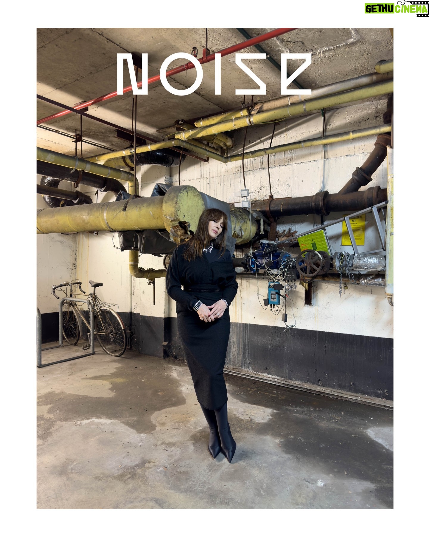 Monica Bellucci Instagram - “Maturity has its own beauty, but it is also important that the child that remains inside of us stays alive.” @monicabellucciofficiel photographed by @juergentellerstudio for Beyond Noise Issue 1. Coming Soon. Monica wears @dior and @cartier Photographer @juergentellerstudio Editor-in-Chief Fashion @smrichardson1 Deputy Editor Casting @tommacklinstudio Editorial Director Text @meganhullander Talent @monicabellucciofficiel at @karinmodels_official Creative Partner @doviledrizyte Hair @johnnollet at @caritaparis Make-up @letiziacarnevale Manicure @pebblesnails at @thewallgroup Photo Assistant Felipe Da Silva Chaves Digital Operator @tomortiz Fashion Assistants @csaknyackns_ @federico.cantarelli @tarynrider Tailor Eleanor Williams Production @holmesproduction