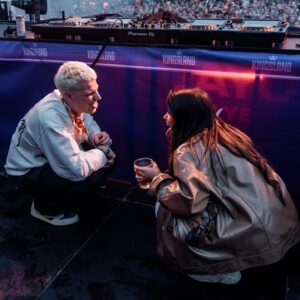 Monica Geuze Instagram - 💖🫶🥰🤩