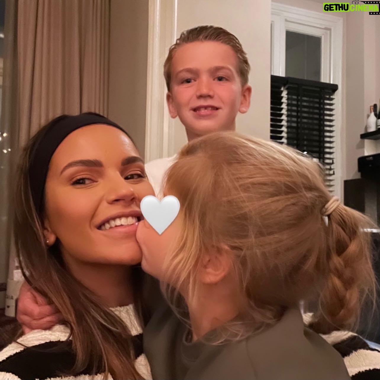 Monica Geuze Instagram - Okt/nov🥰🤩💖