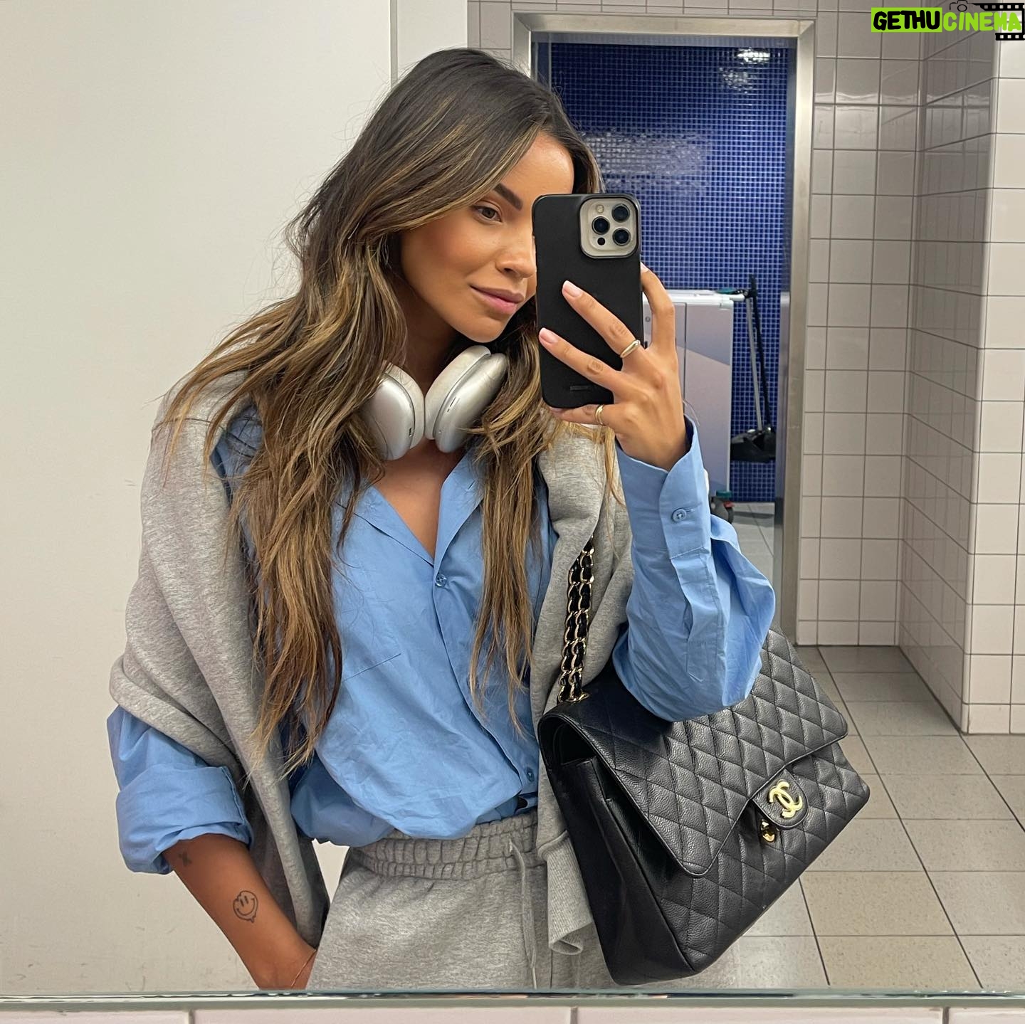 Monica Geuze Instagram - Okt/nov🥰🤩💖