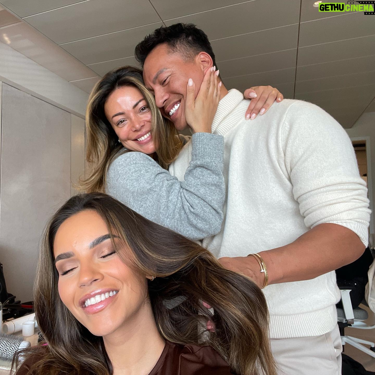Monica Geuze Instagram - Okt/nov🥰🤩💖