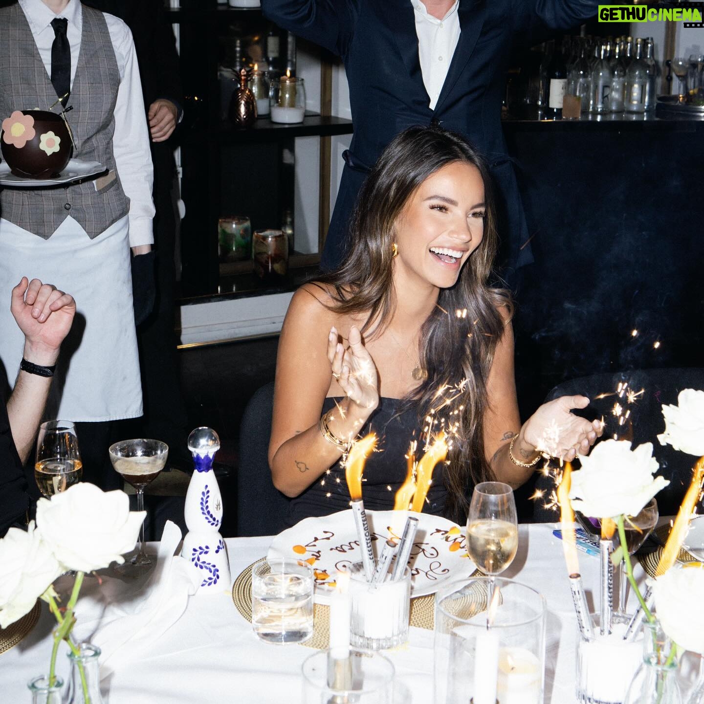 Monica Geuze - 111.2K Likes - Best. Birthday. Ever. š