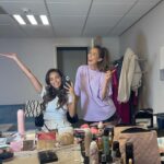 Monica Geuze Instagram - 🌸