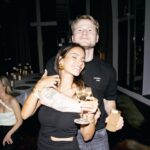 Monica Geuze Instagram – Best. Birthday. Ever. 💘