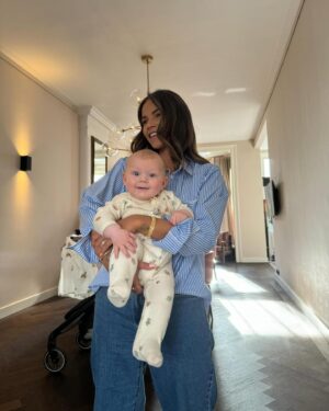 Monica Geuze Instagram - Chapter 29🥳💘🫶