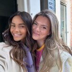 Monica Geuze Instagram – Chapter 29🥳💘🫶