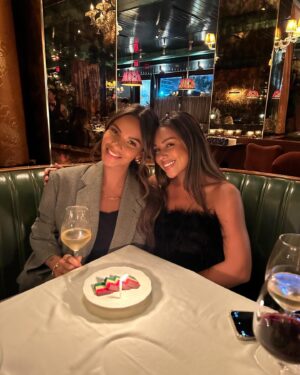 Monica Geuze Instagram - Chapter 29🥳💘🫶
