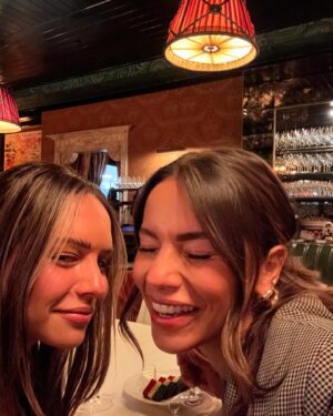 Monica Geuze Instagram - Chapter 29🥳💘🫶