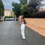 Monica Geuze Instagram – 🌞💫🌈✨🌼