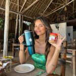 Monica Geuze Instagram – Latest faves💚