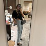 Monica Geuze Instagram – Hi gram👋✨💜