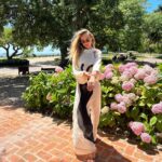 Monick Camargo Instagram – Amazing day … 🌸