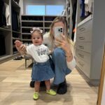 Monick Camargo Instagram - Sem dúvidas, SER MÃE, é a nossa MAIOR ENTREGA!!! É o maior significado de AMOR, DOAÇÃO, CANSAÇOxFELICIDADE, e de BENÇÃO de DEUS , materializada na terra. Toda honra e glória a Deus, por essa dádiva! ❤️Feliz dia das MÃES, pra todas mamães, e futura mamães! Em especial a minha!! Que o dia de vocês seja incrível!!!