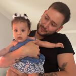 Monick Camargo Instagram - Já de volta pra casa, e com 🤍 quentinho… nossa semana na minha terrinha foi top demais. Estamos prontinhas pra começar mais uma semana abençoada…. 🫶🏼