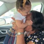 Monick Camargo Instagram – Sem dúvidas, SER MÃE, é a nossa MAIOR ENTREGA!!!
É o maior significado de AMOR, DOAÇÃO, CANSAÇOxFELICIDADE, e de BENÇÃO de DEUS , materializada na terra.
Toda honra e glória a Deus, por essa dádiva!

❤️Feliz dia das MÃES, pra todas mamães, e futura mamães!
Em especial a minha!!
Que o dia de vocês seja incrível!!!