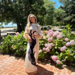 Monick Camargo Instagram – Amazing day … 🌸