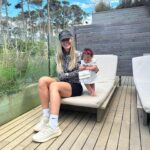 Monick Camargo Instagram – Papai que lute com meus gostos… kkkkkkkk 

🫠✨