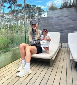 Monick Camargo Instagram - Papai que lute com meus gostos… kkkkkkkk 🫠✨