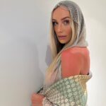 Monick Camargo Instagram – 2024 ✨

Dress by @bylamajcouture
