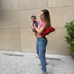 Monick Camargo Instagram – Sempre juntinhas ♥️
E ela não estava pra fotos essa hora. 😅 eitaaaaaa!