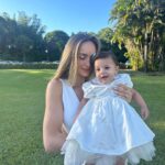 Monick Camargo Instagram – Você faz tudo valer à pena. 🤍