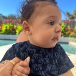 Monick Camargo Instagram - Últimos clicks de 2023 ✨🤍 Com meu maior presente !