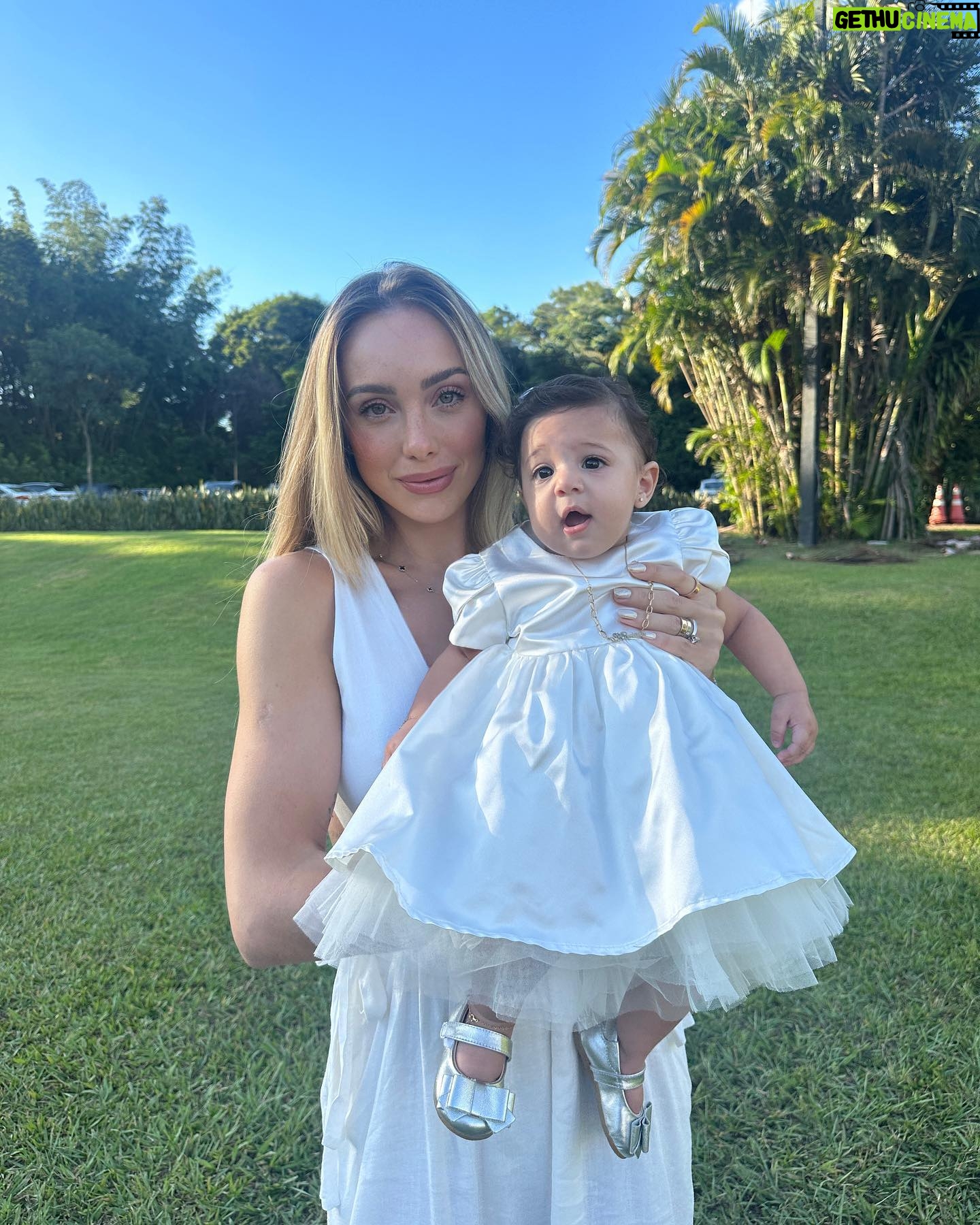Monick Camargo Instagram - Você faz tudo valer à pena. 🤍
