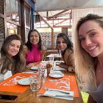 Monick Camargo Instagram – 3.1 🎂🤍✨
Obrigada, Deus!