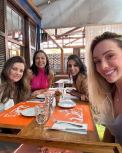 Monick Camargo Instagram - 3.1 🎂🤍✨ Obrigada, Deus!