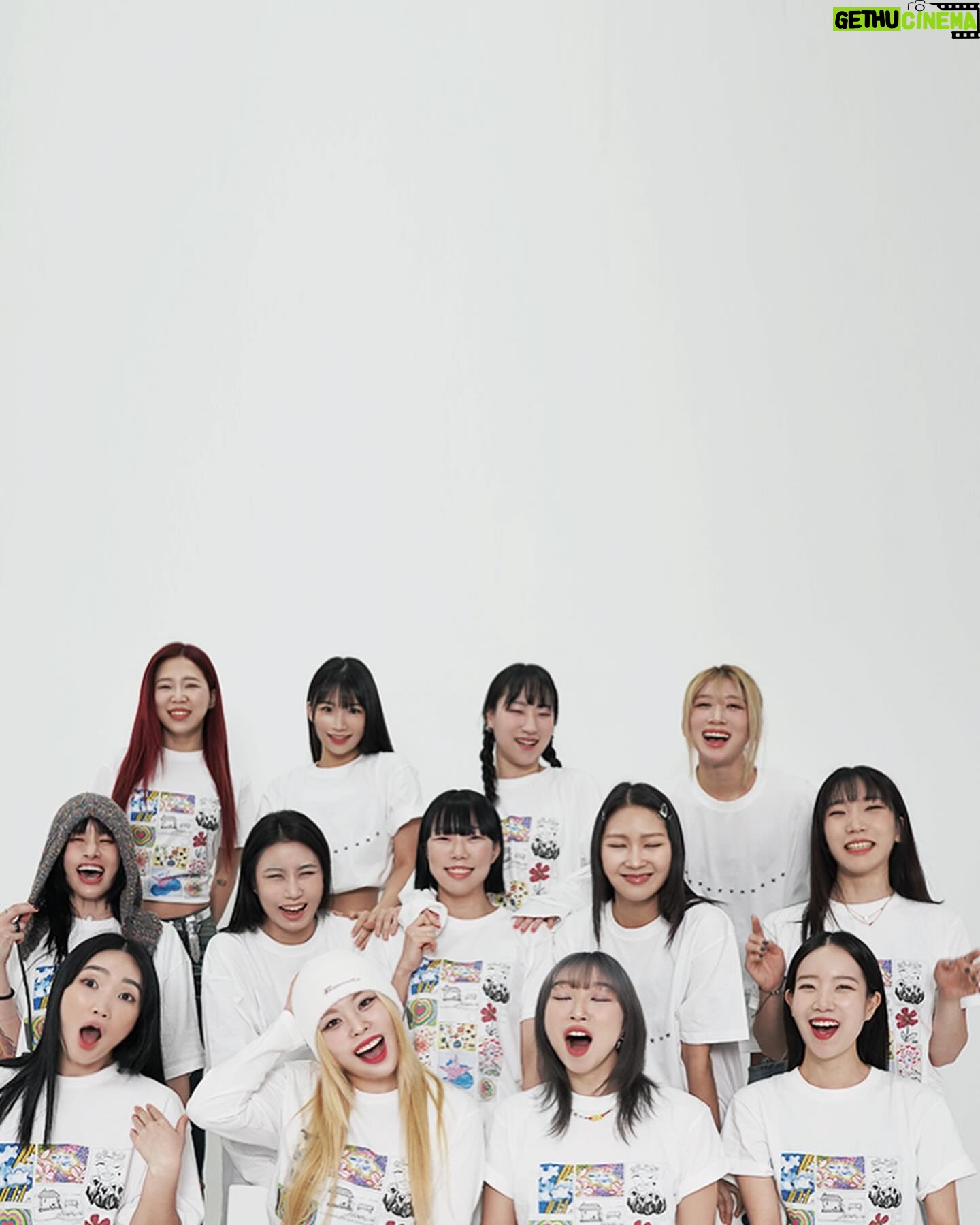 Monika - 39.2K Likes - PROWDMON 3주년 입니다.
오늘 만큼은 꼭 시원하게 춤을 춰야 해서 신나게 추고 갑니다.
사랑해 얘들아 당연한 말이지만 당연할때 더 많이 할께
편안하지만 뜨겁게 서로의 장작이자 불이 되어 살자🔥
music 지금이아니면 (cifika crush 우원재)