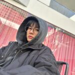 Monika Instagram - Chill 7 칠 = L.A