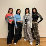 Monika Instagram - Chill 7 칠 = L.A