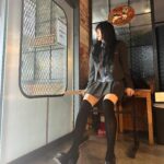 Monika Instagram - 줍줍줍줍📸