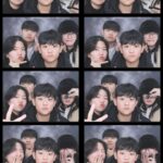 Monika Instagram - 영하의 추위를 녹여줄 나의 따뜻한 모먼트🤳