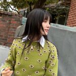 Monika Instagram - 내편하자2 보시는 분 푸처핸접 🙌 녹화내내 먹기만 해서 항상 죄송한마음..🙃🥲 간식그만 너무 맛있어요ㅠㅠ