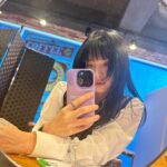 Monika Instagram - 내편하자2 보시는 분 푸처핸접 🙌 녹화내내 먹기만 해서 항상 죄송한마음..🙃🥲 간식그만 너무 맛있어요ㅠㅠ