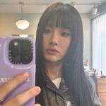 Monika Instagram - #수고하는내왼쪽사람 @dontkillmaviv P.S 골든걸스 많이 응원해주세요!! 너무 멋진 쌤들 덕분에 많이 배워요 ㅠㅠ